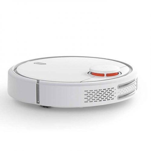 扫地机器人定制