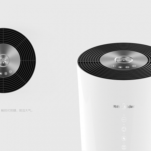 空气净化器定制