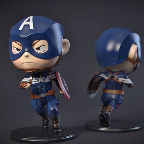 公仔定制（来图定制）