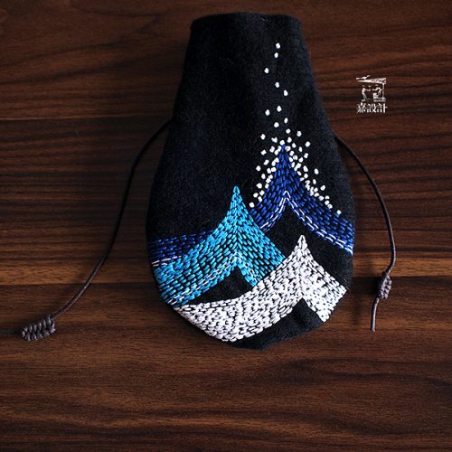 中国风产品定制