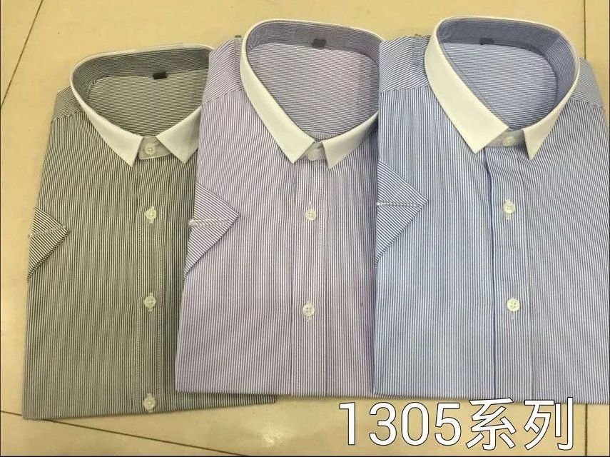 男士高端衬衫13﹡﹡款(C6A2)