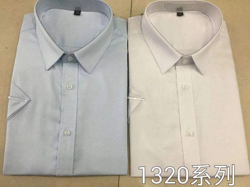 男士高端衬衫13﹡﹡款(C6A2)