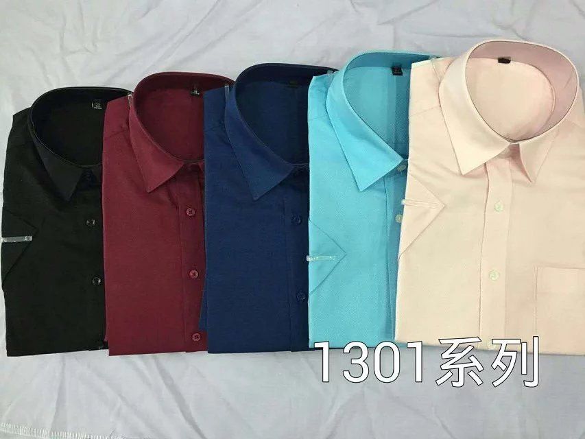 男士高端衬衫13﹡﹡款(C6A2)