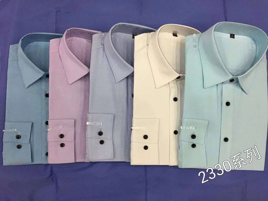 男士高端衬衫13﹡﹡款(C6A2)