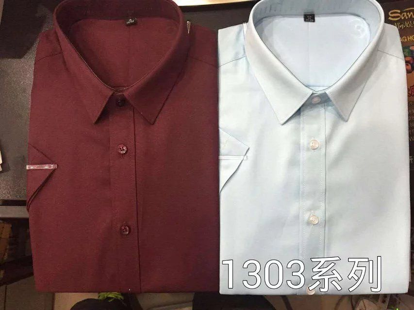 男士高端衬衫13﹡﹡款(C6A2)