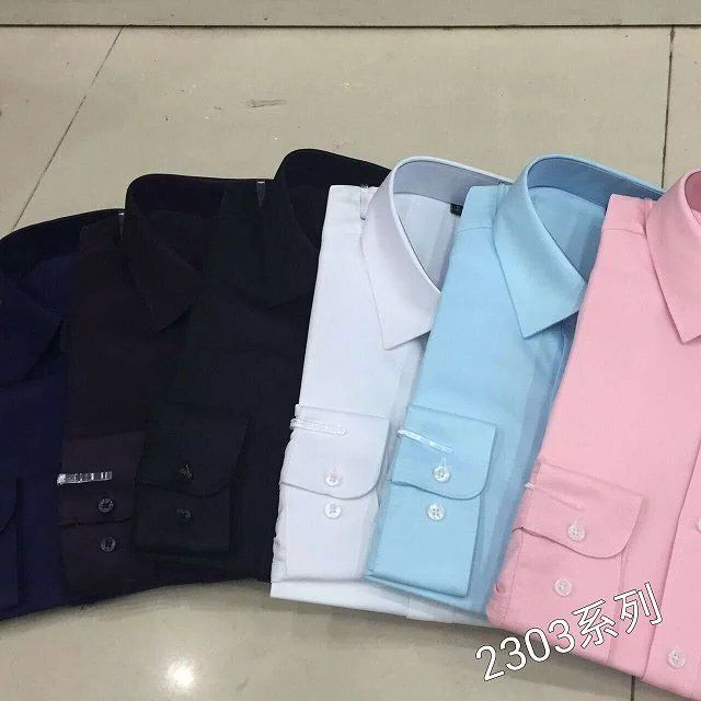 男士高端衬衫13﹡﹡款(C6A2)