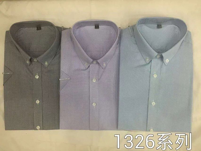 男士高端衬衫13﹡﹡款(C6A2)