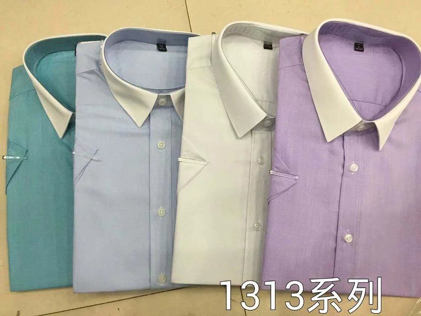 男士高端衬衫13﹡﹡款(C6A2)