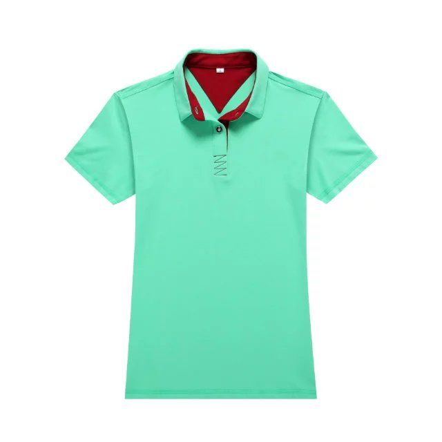 经典撞色款polo