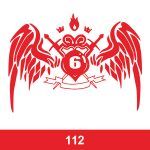 经典班服图案集合