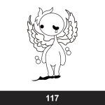 经典班服图案集合