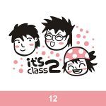 经典班服图案集合