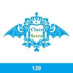 经典班服图案集合