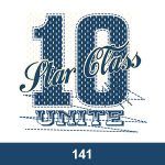 经典班服图案集合