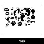 经典班服图案集合