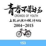 经典班服图案集合