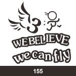 经典班服图案集合