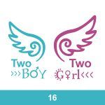 经典班服图案集合