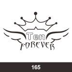 经典班服图案集合