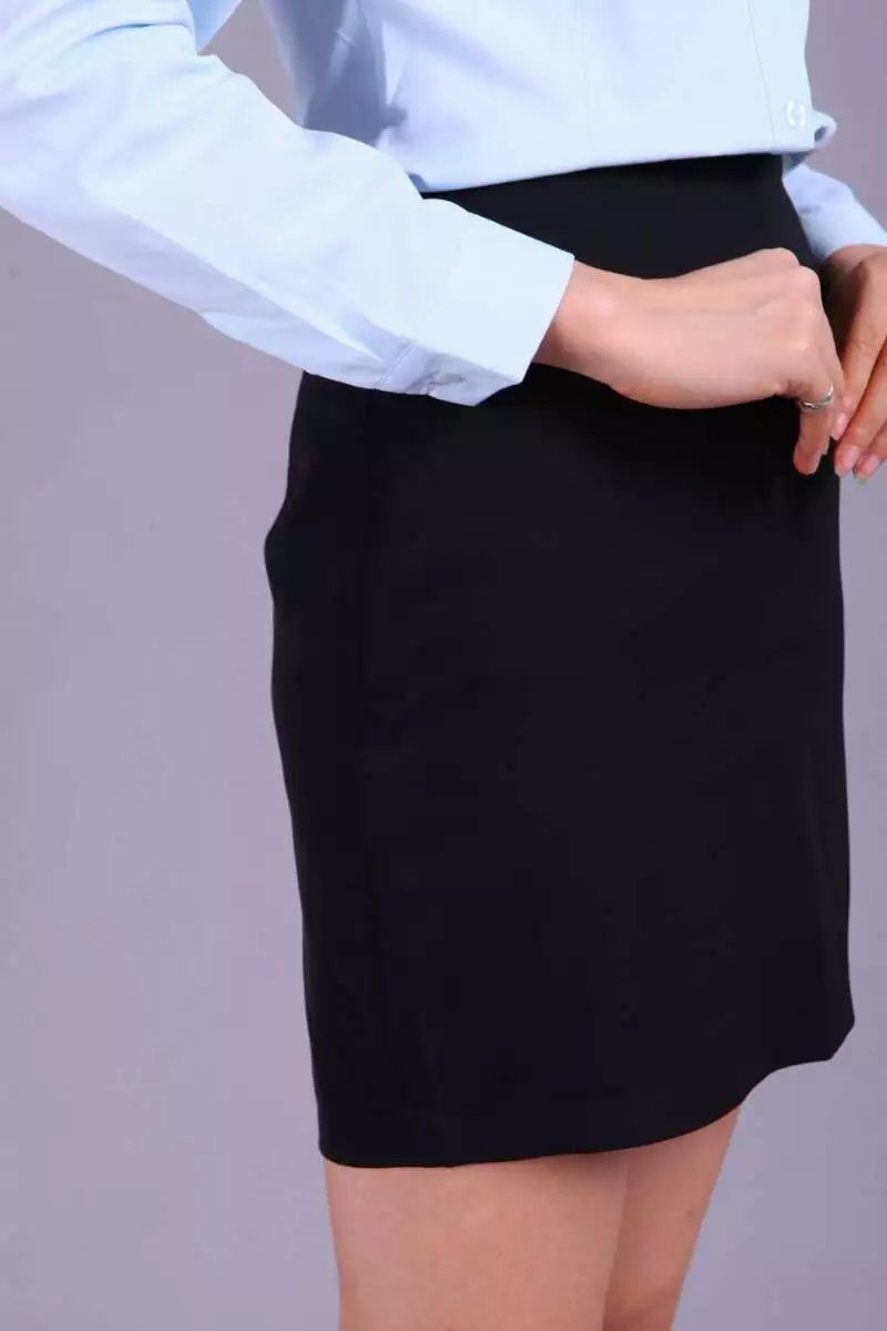 33细斜纹浅蓝色(26BB)