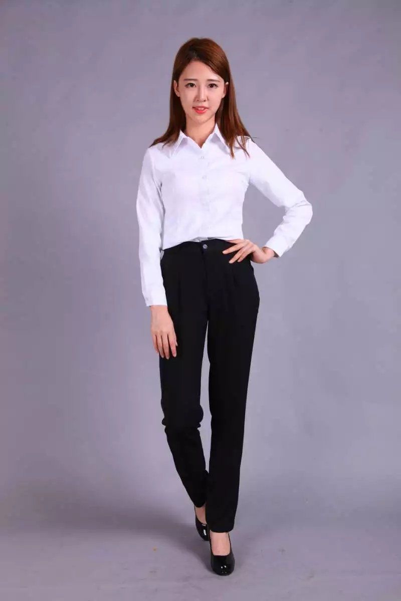 33细斜纹白色(7EF0)新款