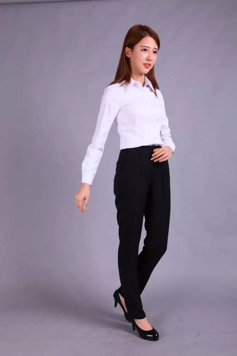 女款33细斜纹(3B33)