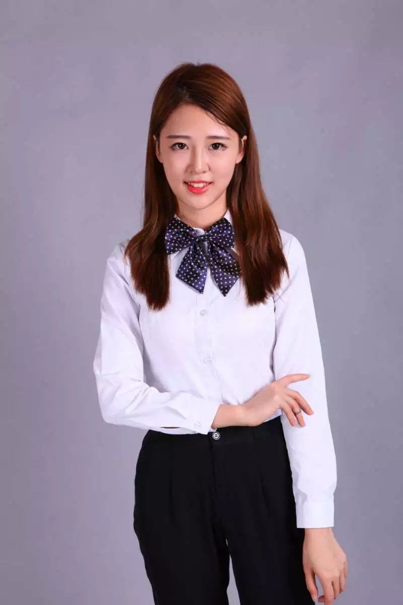 女款33细斜纹(3B33)