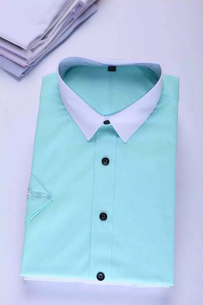 高档牛津紡衬衫(13F0)