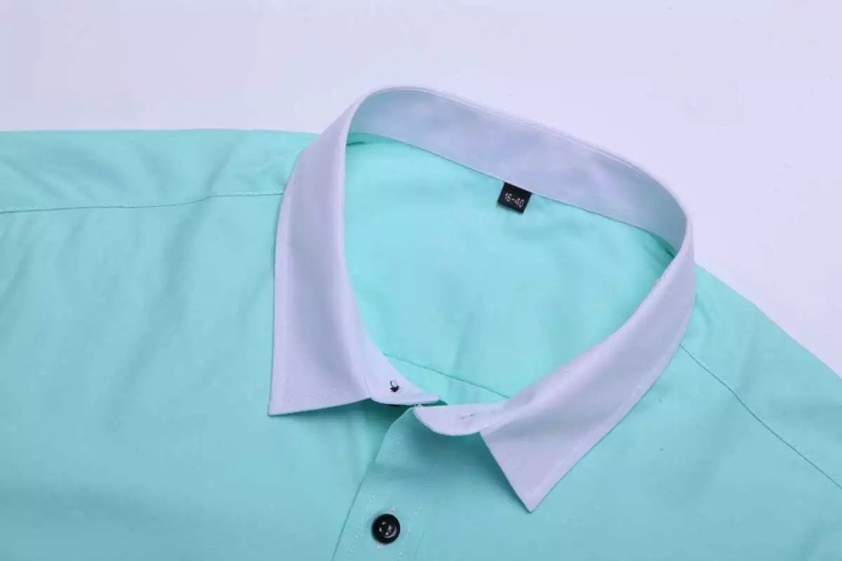 高档牛津紡衬衫(13F0)