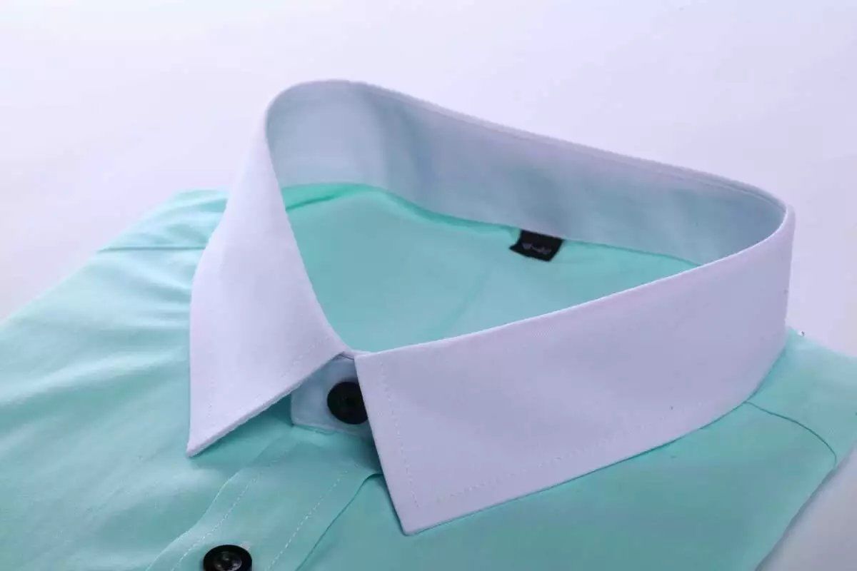 高档牛津紡衬衫(13F0)