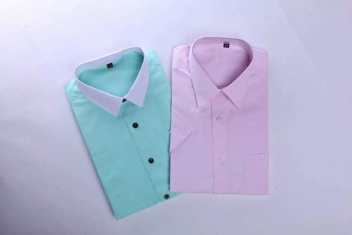 高档牛津紡衬衫(13F0)