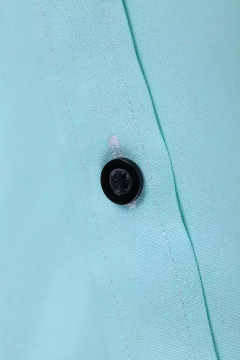 高档牛津紡衬衫(13F0)