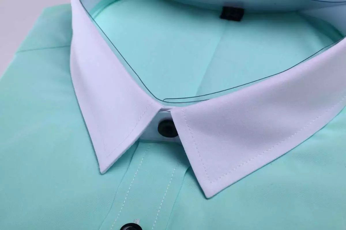 高档牛津紡衬衫(13F0)