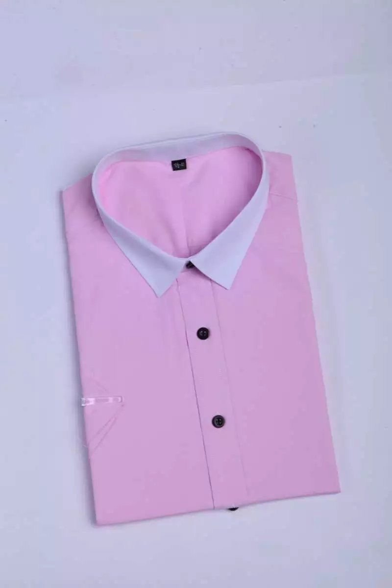 高档牛津紡衬衫(13F0)