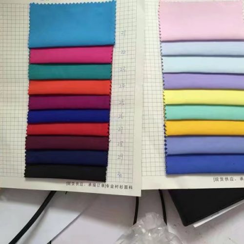 衬衫布料卡(E799)