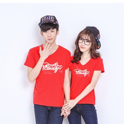 男女V领（高性价比系列）