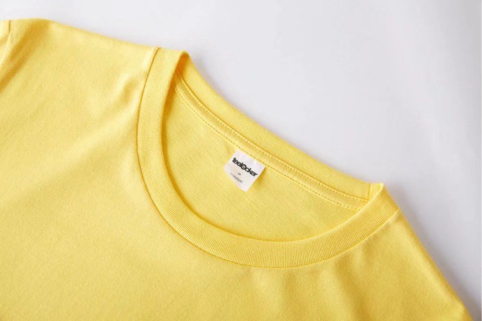 100%精梳棉（时尚型男系列）