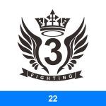 经典班服图案集合