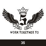 经典班服图案集合