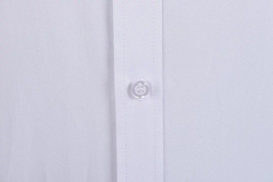 男衬衫短袖大斜纹4801(1EAC)