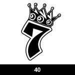 经典班服图案集合