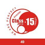 经典班服图案集合