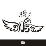 经典班服图案集合