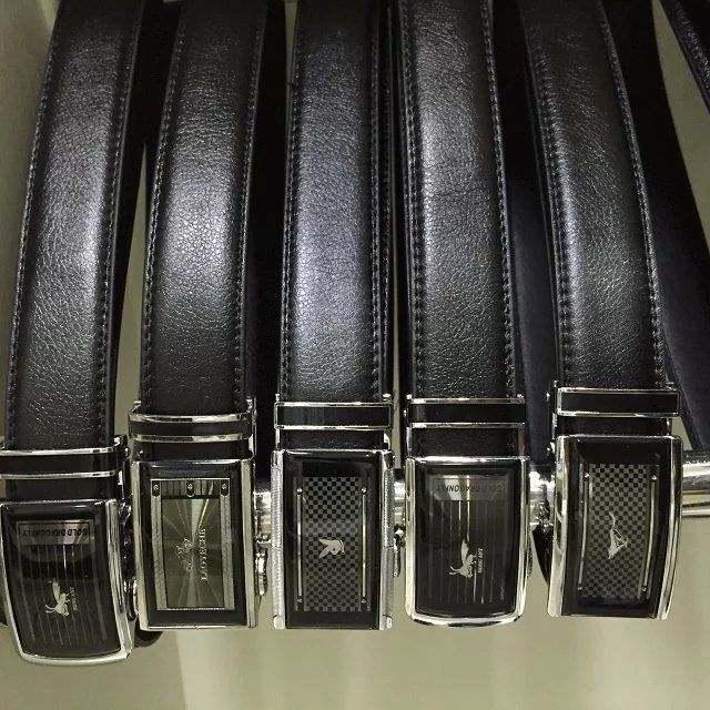 高档大气皮带(4697)