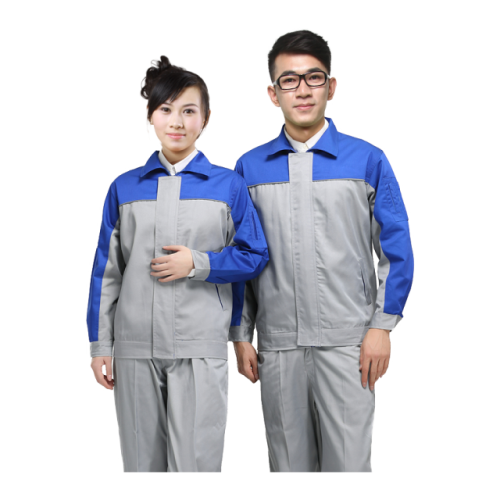 工装S339长袖工作服(5657)