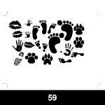 经典班服图案集合