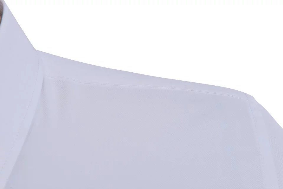 男衬衫短袖大斜纹4801(1EAC)