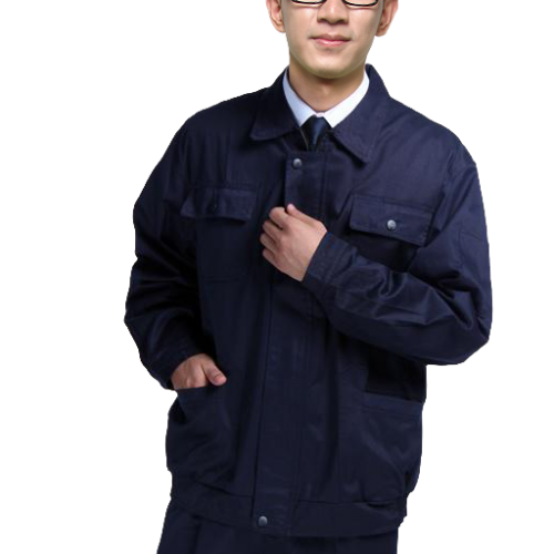 工装S319工作服(8778)