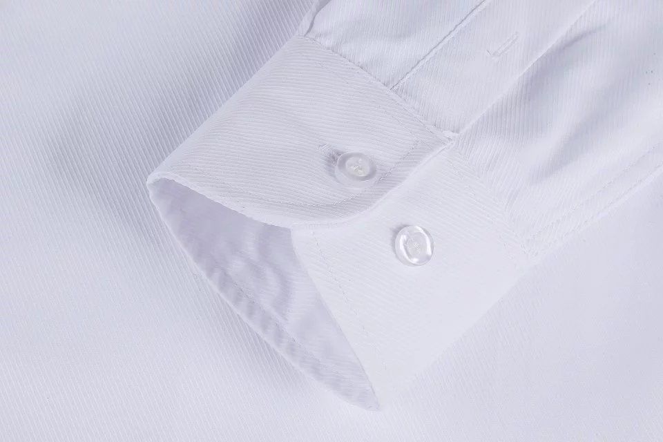 男衬衫大斜纹长袖4801(A7C4)