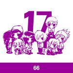 经典班服图案集合